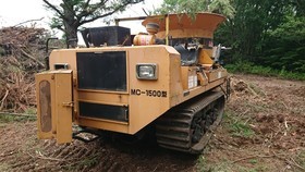 モロオカ(諸岡)MC1500