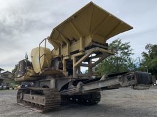 中古 破砕機 粉砕機など環境機械の新車 中古販売 買取なら建機館 全国対応 中古 破砕機 粉砕機など環境機械の新車 中古販売 買取なら建機館 全国対応