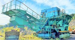中古 破砕機 粉砕機など環境機械の新車 中古販売 買取なら建機館 全国対応 中古 破砕機 粉砕機など環境機械の新車 中古販売 買取なら建機館 全国対応