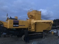 中古 破砕機 粉砕機など環境機械の新車 中古販売 買取なら建機館 全国対応 中古 破砕機 粉砕機など環境機械の新車 中古販売 買取なら建機館 全国対応