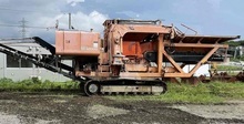中古 破砕機 粉砕機など環境機械の新車 中古販売 買取なら建機館 全国対応 中古 破砕機 粉砕機など環境機械の新車 中古販売 買取なら建機館 全国対応