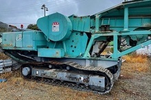 環境リサイクル機械は「建機館」/破砕機・選別機・中古