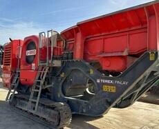 環境リサイクル機械は「建機館」/破砕機・選別機・中古 環境リサイクル機械は「建機館」/破砕機・選別機・中古