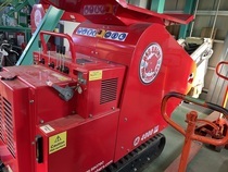 RedRhino(日工) series4000